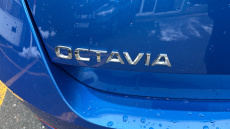 Skoda Octavia 1.5 TSI e-TEC SE L 5dr DSG Petrol Estate